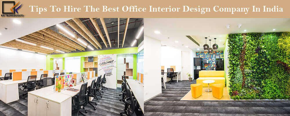 Best Interior Design Company in India