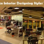 Interior Designing Styles to Attract Talent