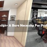 Interior Design for Professional Growth