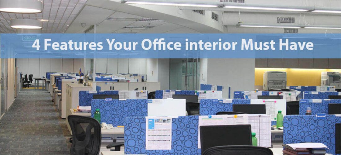 elements of interior design