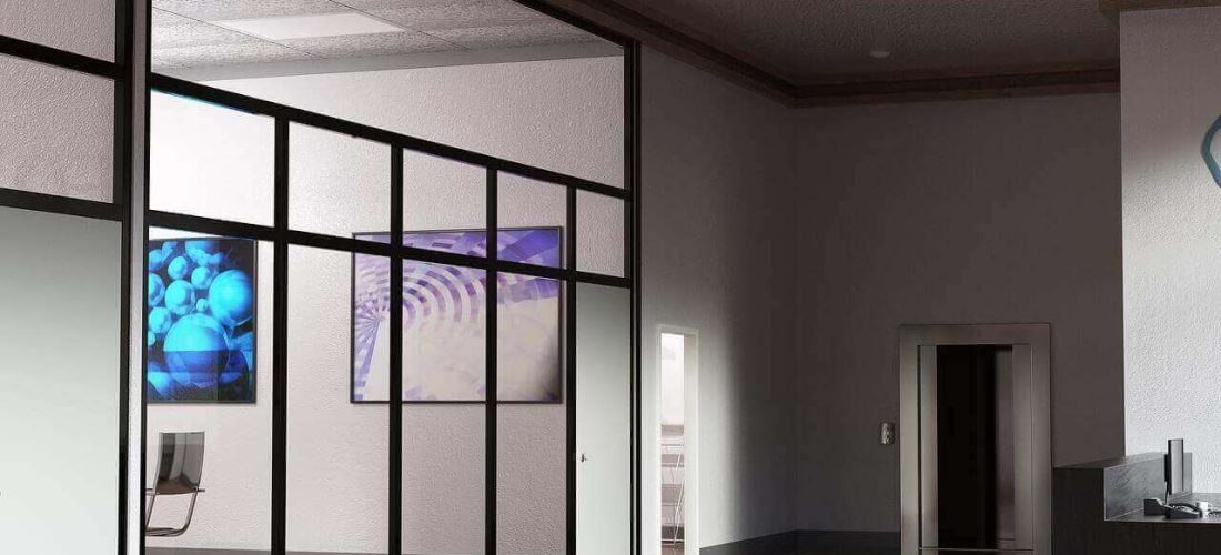 office interior essentials to look