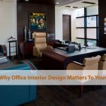 Interior Design Matters Your Startup