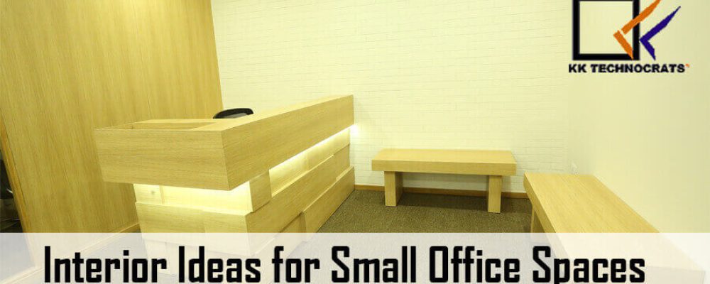 Interior Ideas for Small Office