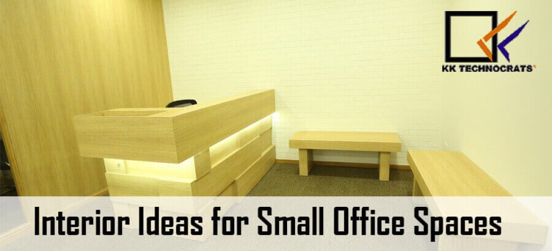 Interior Ideas for Small Office