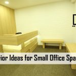 Interior Ideas for Small Office