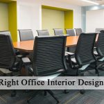 Selecting the Right Office Interior Design Firm