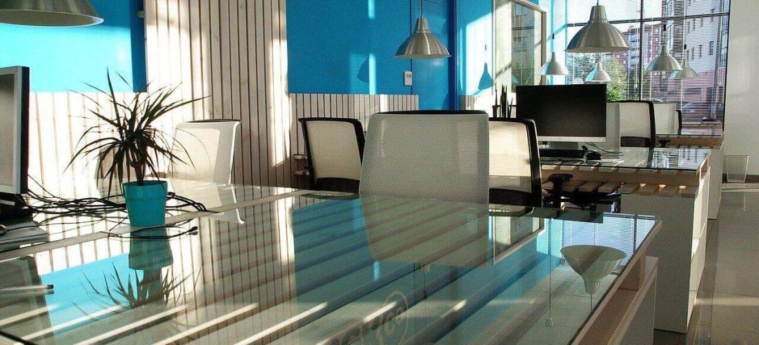 Corporate Interior Design Concepts