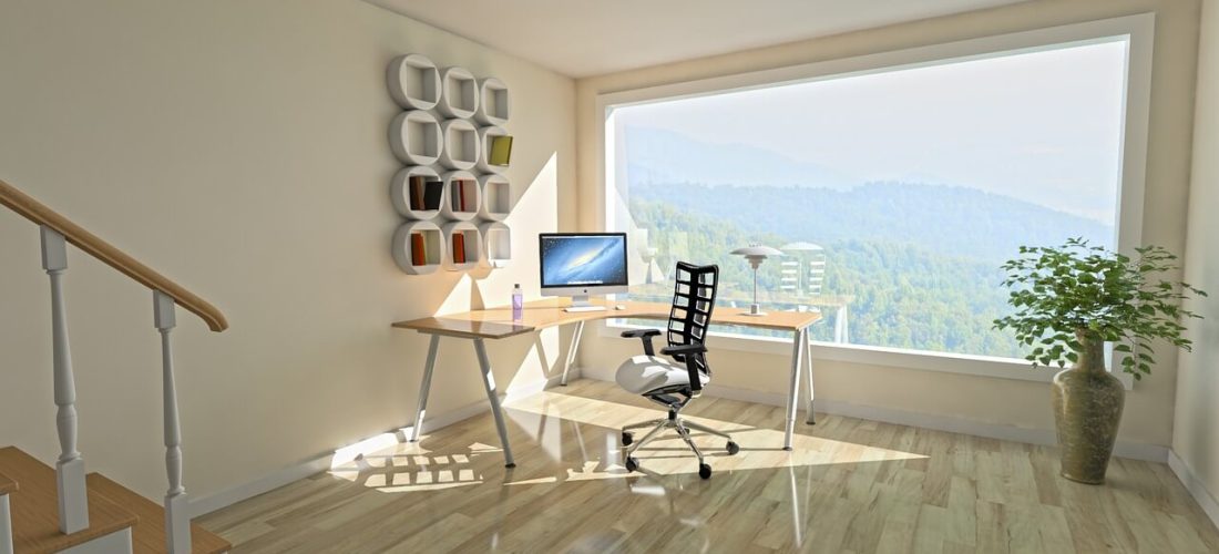Creative Office Interiors Today’s World