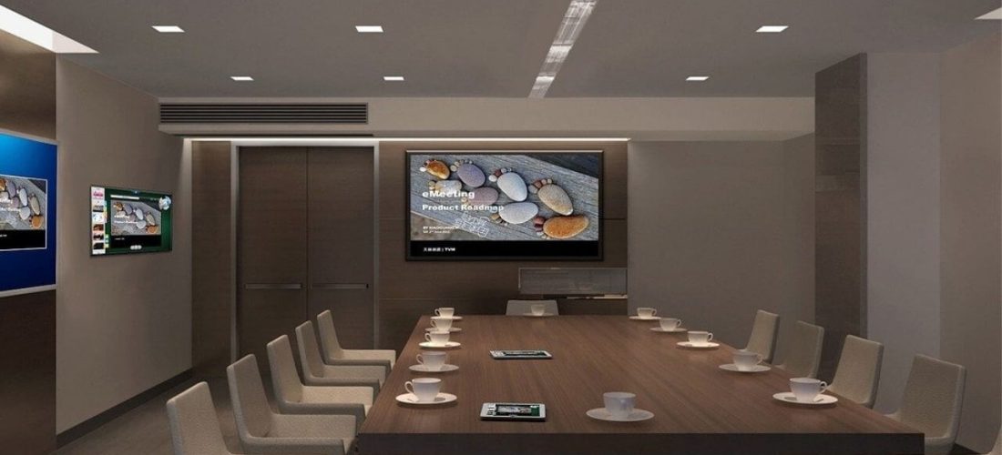 Upcoming Interior Design Trends for the Office