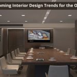 Upcoming Interior Design Trends for the Office