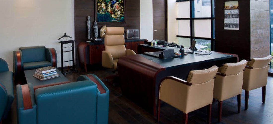 Selection Criteria for Choosing a Corporate Interior Design Company