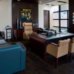 Selection Criteria for Choosing a Corporate Interior Design Company