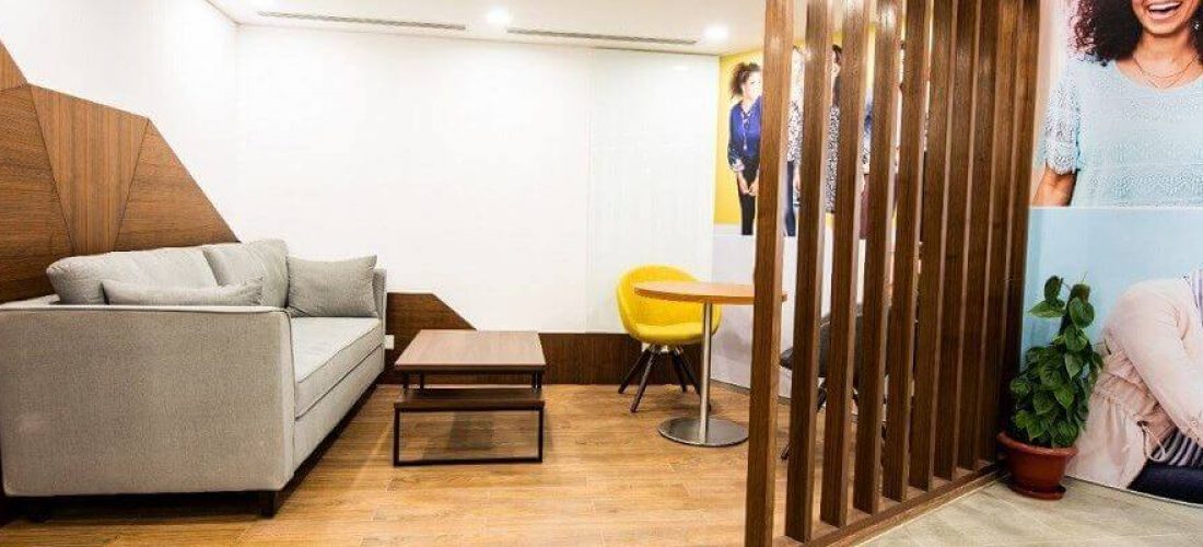 Ways the Pandemic Can Impact Future Office Designs