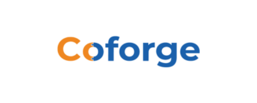 Coforge office interior general contracting project Greater Noida by KK Technocrats
