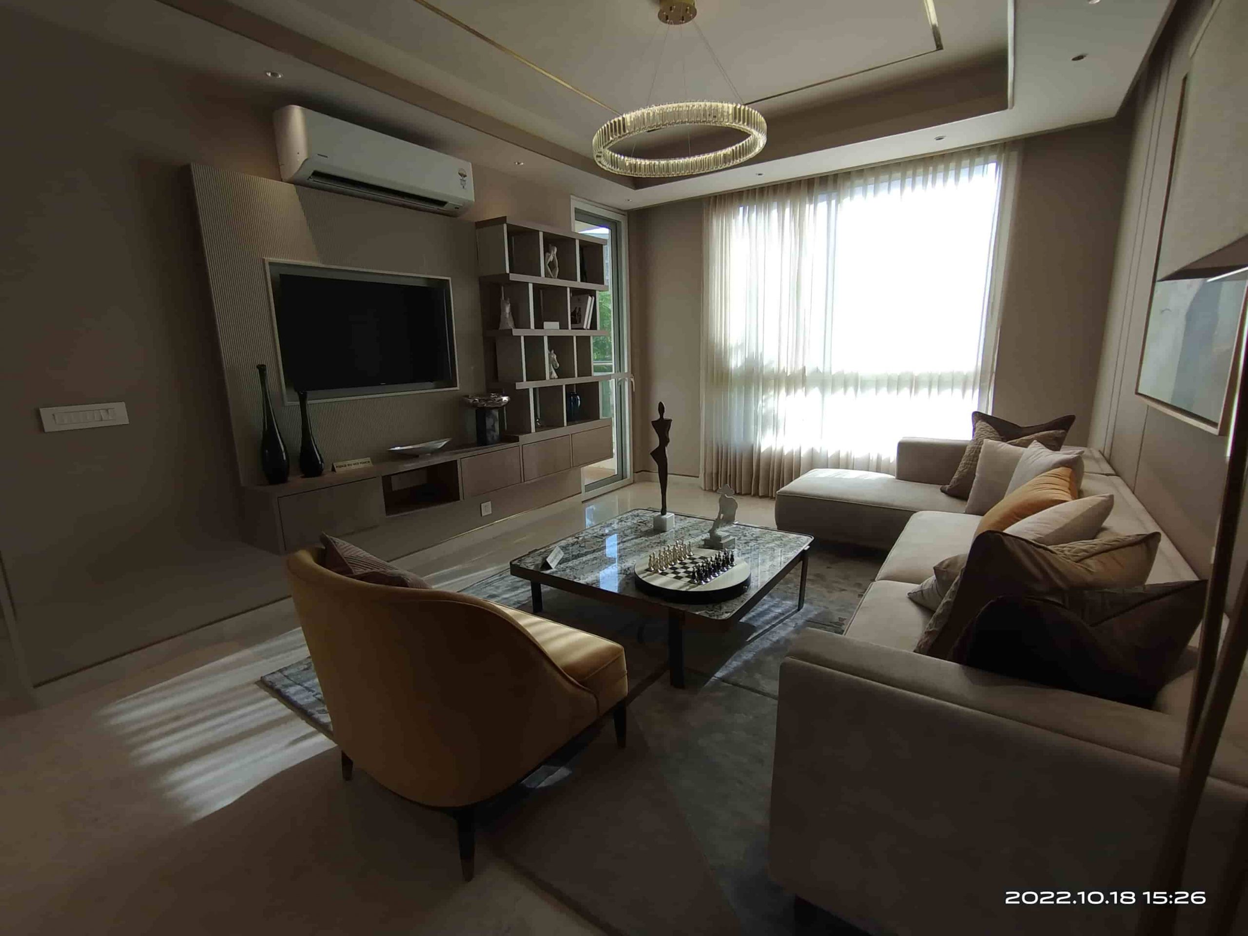 luxury-residential-interior-design-company delhi