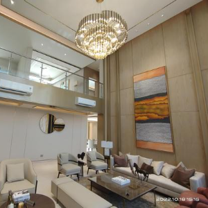 Residential Interior Design Services | KK Technocrats