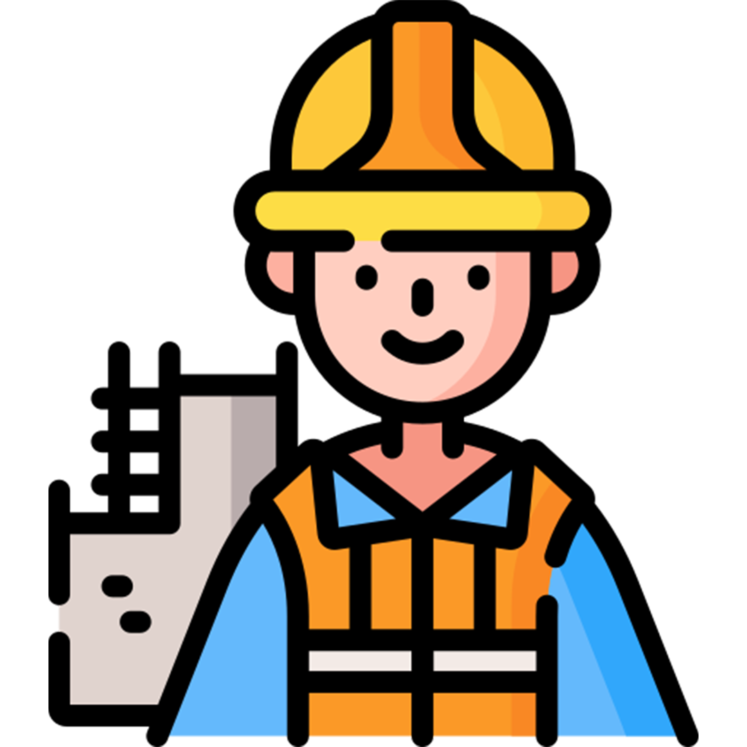 General contracting firm