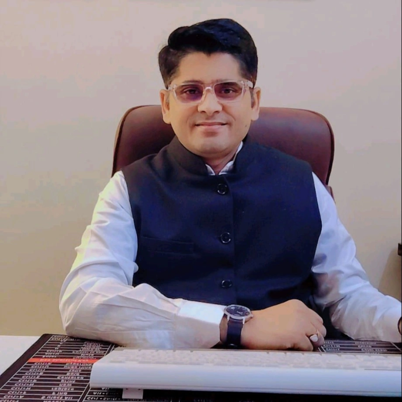 Leading Interior Fit Out Contractor in Delhi NCR KK Technocrats CA