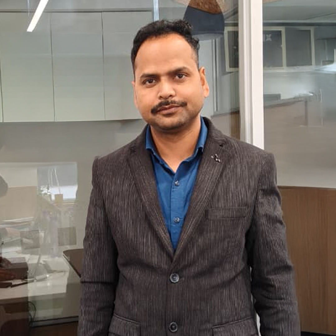 Leading Interior Fit Out Contractor in Delhi NCR