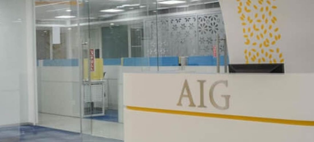 Office Interior fit out