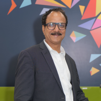 KK Technocrats Founder and Interior Fit Out Expert