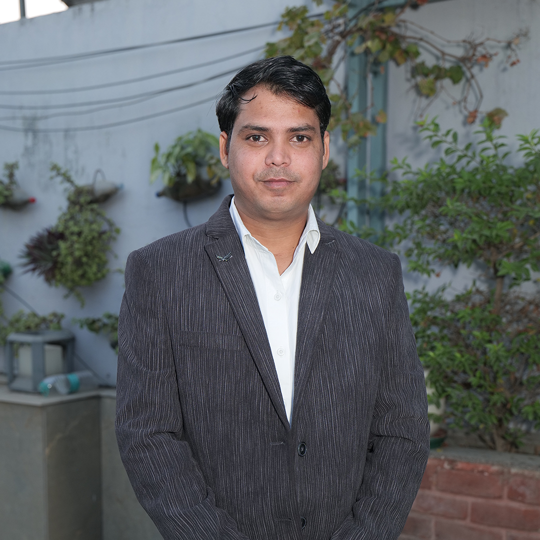 Leading Interior Fit Out Contractor in Delhi NCR KK Technocrats Procurement Manager- C&I