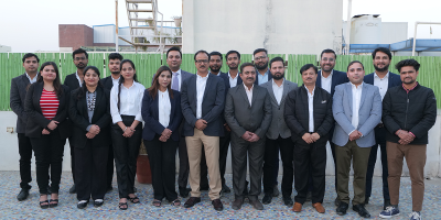 Leading Interior Fit Out Contractor in Delhi NCR KK Technocrats Team