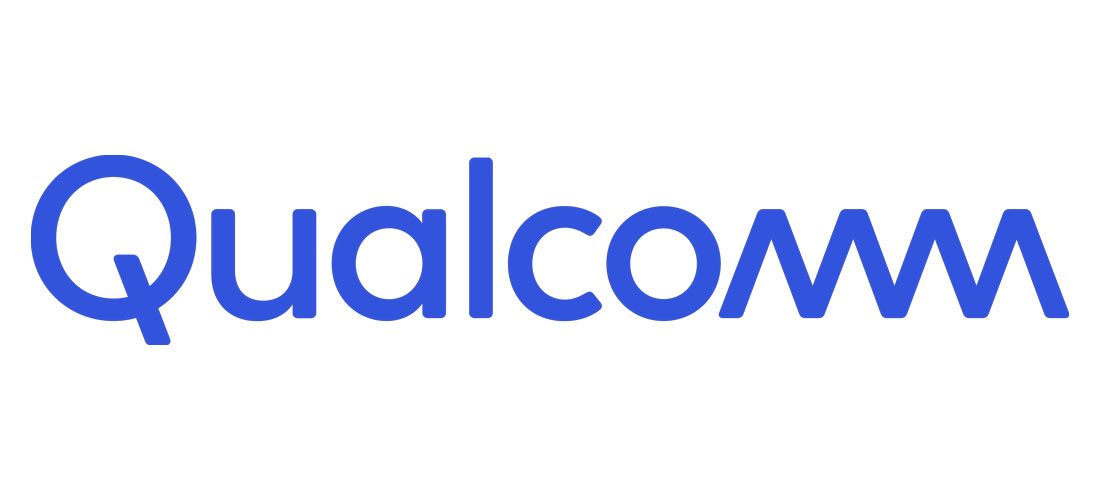 Qualcomm corporate interiors