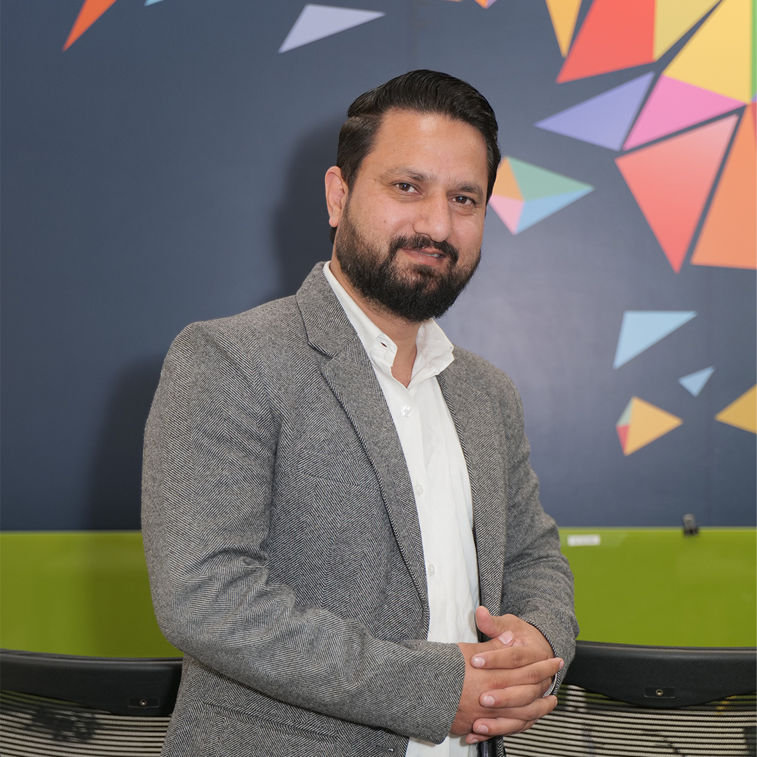 KK TECHNOCRATS TEAM DEPUTY MANAGER