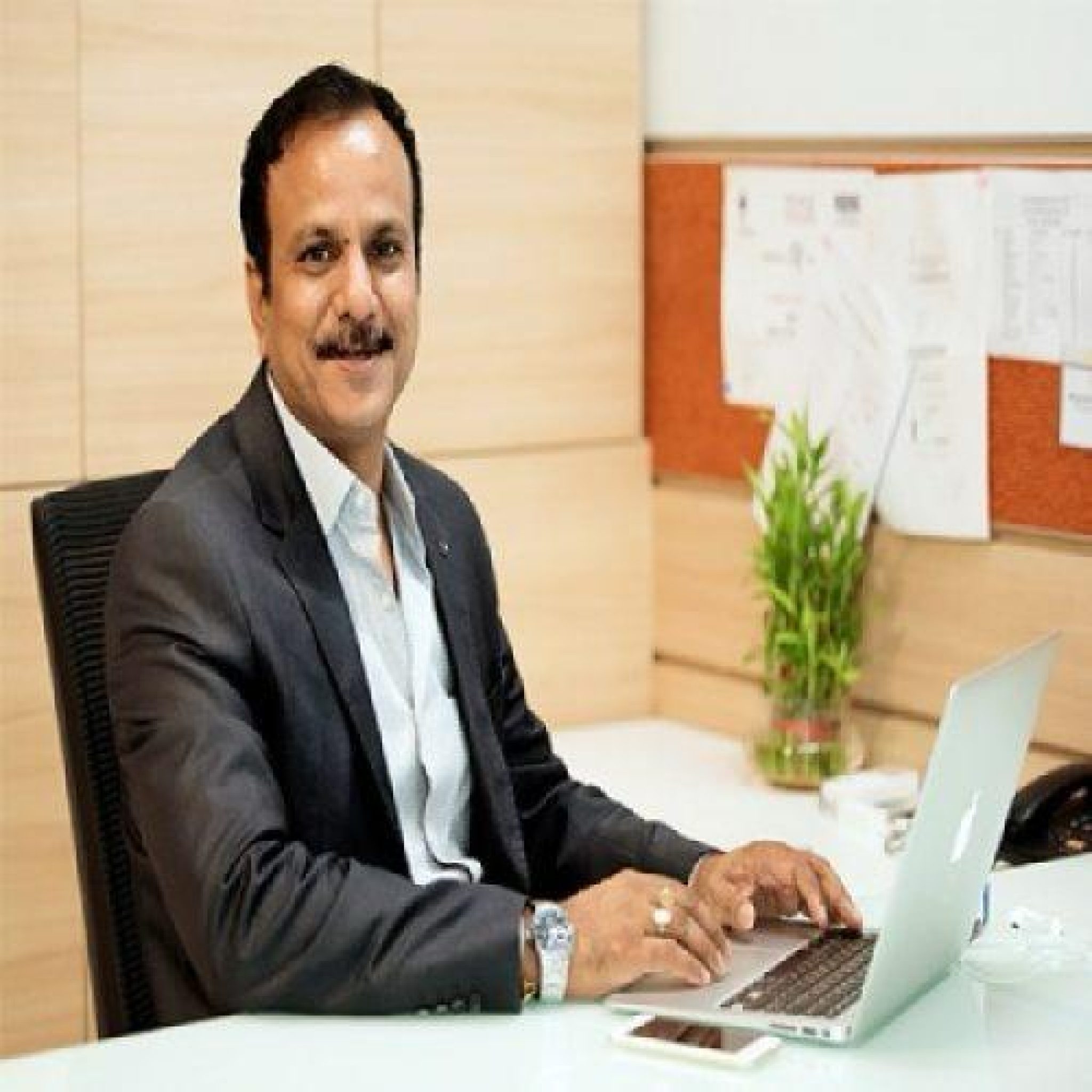 KK Technocrats Founder and Interior Fit Out Specialist in Delhi Ncr