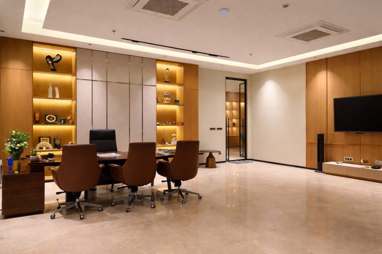 Design and build services